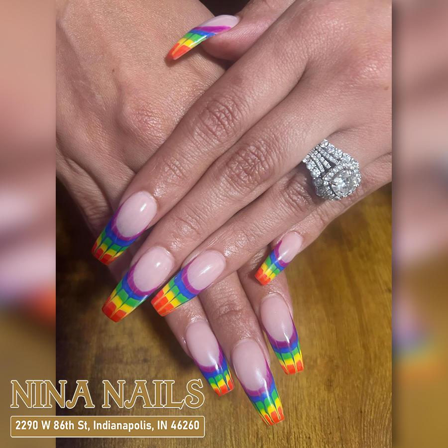 Nails Design